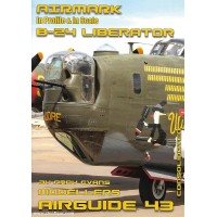 Airmark - Consolidated B-24 Liberator Modellers Airguide